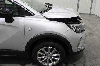 Opel Crossland X picture 7