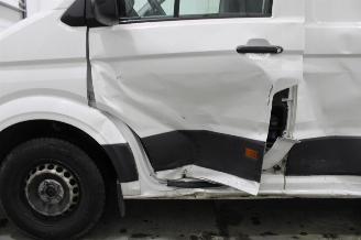 Volkswagen Crafter  picture 5