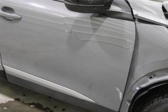 Peugeot 2008  picture 8