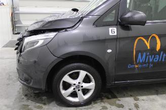 Mercedes Vito  picture 5