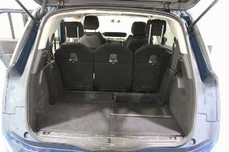 Citroën C4-picasso C4 SpaceTourer picture 19