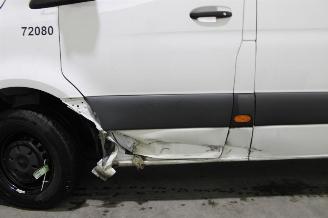 Mercedes Sprinter  picture 5