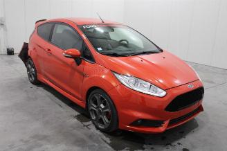 Ford Fiesta  picture 2