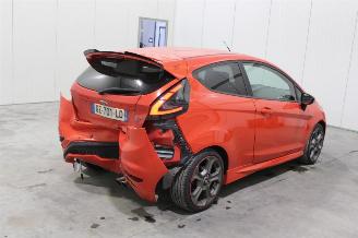 Ford Fiesta  picture 3