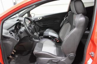 Ford Fiesta  picture 10