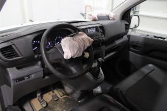 Citroën Jumpy  picture 9