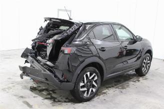 Opel Mokka  picture 3