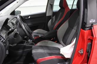 Skoda Fabia  picture 12