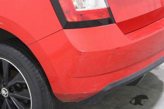 Skoda Fabia  picture 24