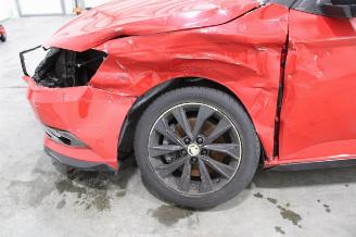 Skoda Fabia  picture 5