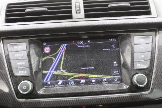 Skoda Fabia  picture 15