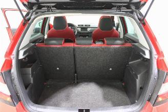 Skoda Fabia  picture 20