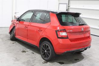 Skoda Fabia  picture 4