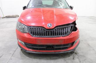 Skoda Fabia  picture 6