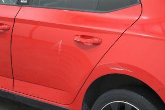 Skoda Fabia  picture 23