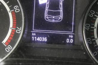 Skoda Fabia  picture 14