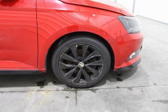 Skoda Fabia  picture 7