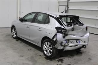 Opel Corsa  picture 4