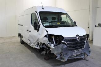Renault Master  picture 2