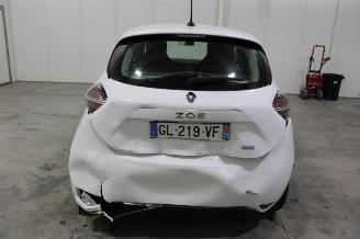 Renault Zoé ZOE picture 5