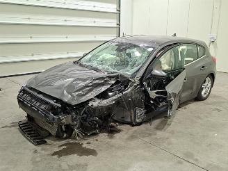 Vrakbiler auto Ford Focus  2020/6