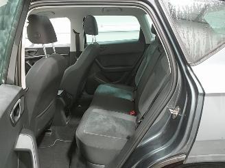 Seat Ateca  picture 11