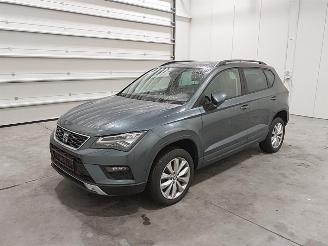 Sloopauto Seat Ateca  2019/5