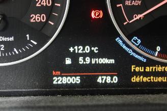 BMW 2-serie 218 Gran Tourer picture 13