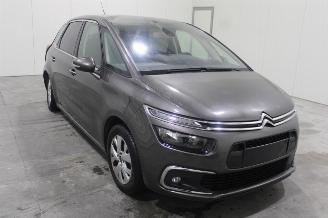 Citroën C4-picasso C4 Picasso picture 2