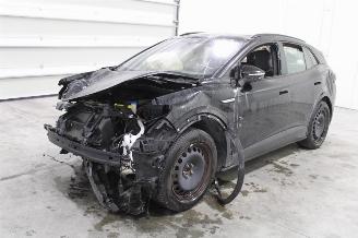 Démontage voiture Volkswagen ID.4  2023/6