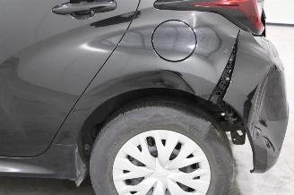 Toyota Yaris  picture 7