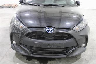 Toyota Yaris  picture 21