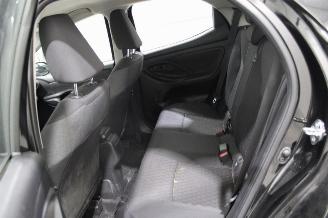 Toyota Yaris  picture 11