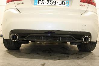 Peugeot 308  picture 9