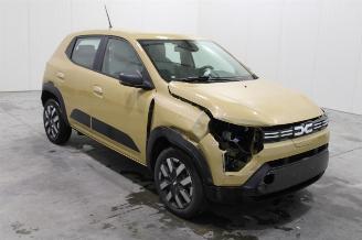 Dacia Spring  picture 2