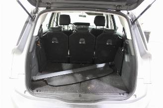 Citroën C4-picasso C4 SpaceTourer picture 17