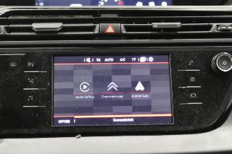 Citroën C4-picasso C4 SpaceTourer picture 14