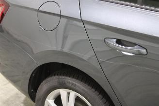 Skoda Fabia  picture 22