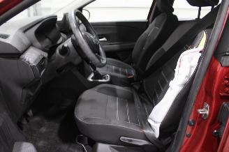 Dacia Sandero  picture 10