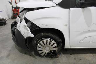 Citroën Berlingo  picture 7