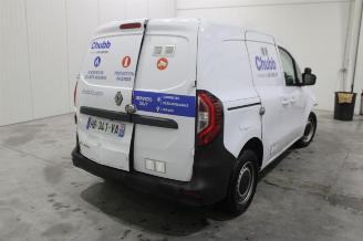 Renault Kangoo  picture 3