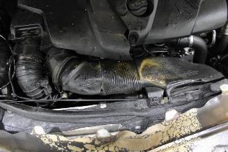 Mercedes C-klasse C220 picture 22