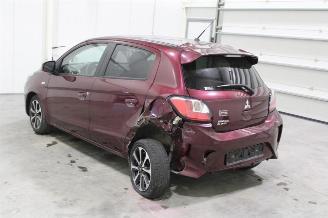 Mitsubishi Space-star Space Star picture 4