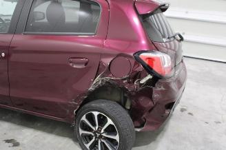 Mitsubishi Space-star Space Star picture 5