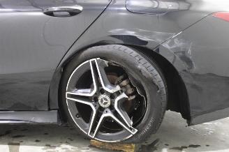 Mercedes Cla-klasse CLA 180 picture 7