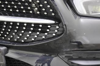 Mercedes Cla-klasse CLA 180 picture 23