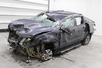 rozbiórka samochody osobowe Ford Ranger  2023/3