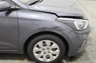 Hyundai I-20 i20 picture 7