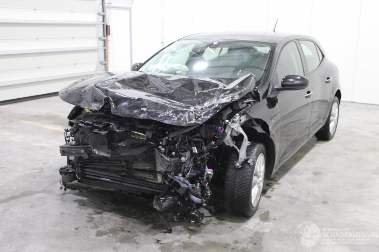 Renault Mégane Megane