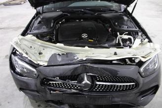 Mercedes E-klasse E 200 picture 24